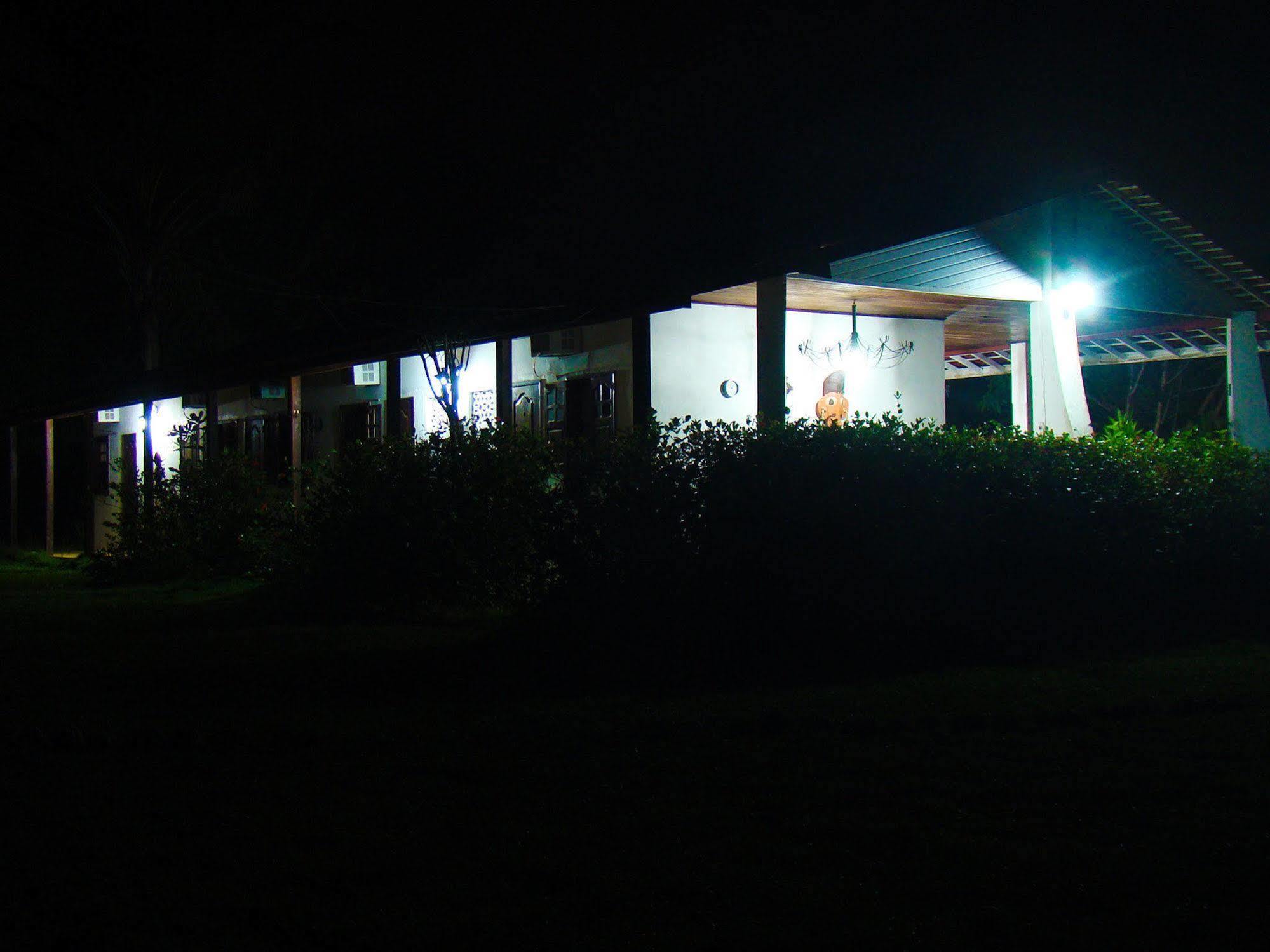 Paracauary Ecopousada Salvaterra Exterior foto