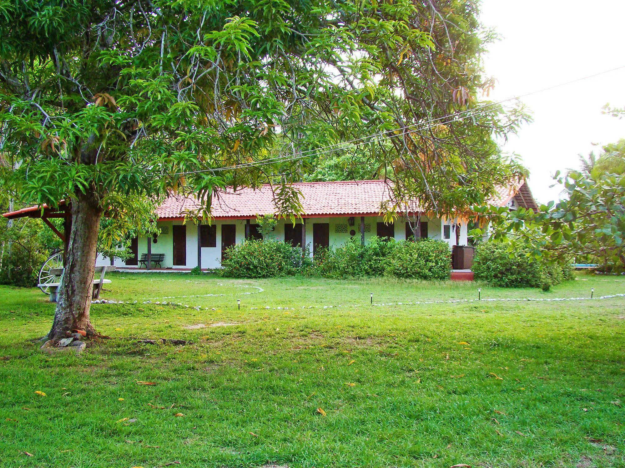 Paracauary Ecopousada Salvaterra Exterior foto